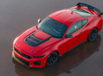&Eta; Ford &theta;έ&lambda;&epsilon;&iota; &nu;&alpha; &laquo;&epsilon;&pi;&epsilon;&kappa;&tau;&epsilon;ί&nu;&epsilon;&iota;&raquo; &tau;&eta;&nu; &omicron;&iota;&kappa;&omicron;&gamma;έ&nu;&epsilon;&iota;&alpha; Mustang