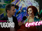&Omicron; Cosplayer Yugoro &mu;&alpha;&sigmaf; &lambda;έ&epsilon;&iota; &gamma;&iota;&alpha; &tau;&omicron; &tau;&iota; &kappa;ά&nu;&epsilon;&iota; έ&nu;&alpha; &kappa;&alpha;&lambda;ό cosplay: "&Nu;&omicron;&mu;ί&zeta;&omega; ό&tau;&iota; ό&lambda;&alpha; έ&chi;&omicron;&upsilon;&nu; &nu;&alpha; &kappa;ά&nu;&omicron;&upsilon;&nu; &mu;&epsilon; &tau;&eta;&nu; &alpha;&gamma;ά&pi;&eta;"