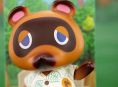 &Omicron; &mu;&epsilon;&gamma;&iota;&sigma;&tau;ά&nu;&alpha;&sigmaf; &tau;&omega;&nu; &alpha;&kappa;&iota;&nu;ή&tau;&omega;&nu; Animal Crossing Tom Nook &alpha;&pi;&alpha;&theta;&alpha;&nu;&alpha;&tau;ί&sigma;&tau;&eta;&kappa;&epsilon; &omega;&sigmaf; &phi;&alpha;&nu;&tau;&alpha;&chi;&tau;&epsilon;&rho;ό &alpha;&gamma;&alpha;&lambda;&mu;&alpha;&tau;ί&delta;&iota;&omicron;