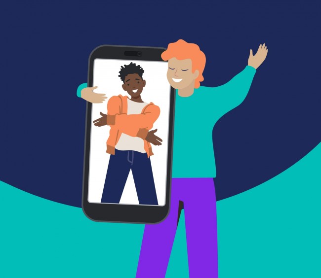 Το λεξικό του Κέιμπριτζ αποκαλύπτει τη Λέξη της Χρονιάς για το 2025 ως «Παρακοινωνική»