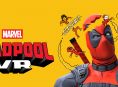 Ο Deadpool θα είναι ο τίτλος του δικού του παιχνιδιού VR αργότερα φέτος