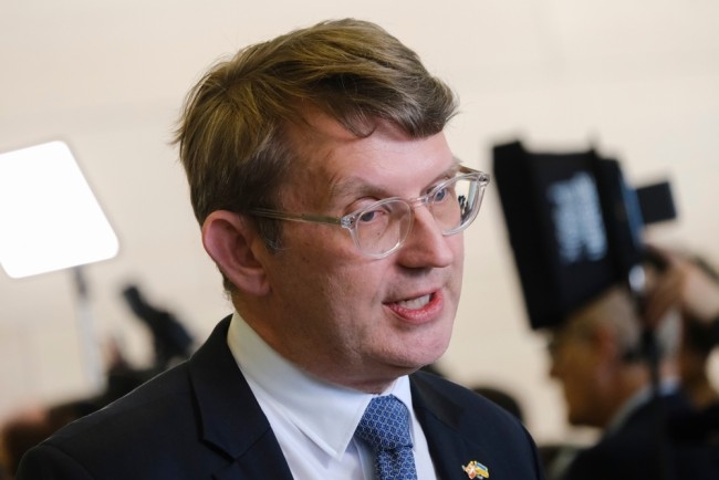 Η Δανία κατηγορεί τη Ρωσία για «καταστροφικές και ενοχλητικές» κυβερνοεπιθέσεις