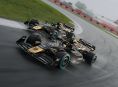 Οι κινηματογραφικές προκλήσεις ταινιών F1 είναι τώρα διαθέσιμες σε F1 25 