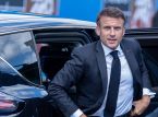 Η Γαλλία πιέζει για λύση δύο κρατών στη Μέση Ανατολή