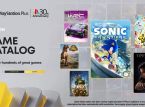 Το PlayStation Plus θα χαρίσει τα Sonic Frontiers, Forspoken, WRC Generations, Coffee Talk και πολλά άλλα την επόμενη εβδομάδα