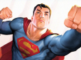 &Tau;&omicron; Superman: Man of Tomorrow &xi;&epsilon;&kappa;&iota;&nu;ά &tau;&alpha; &gamma;&upsilon;&rho;ί&sigma;&mu;&alpha;&tau;&alpha; &tau;&eta;&nu; &epsilon;&pi;ό&mu;&epsilon;&nu;&eta; &epsilon;&beta;&delta;&omicron;&mu;ά&delta;&alpha;