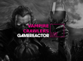 &Pi;&alpha;ί&zeta;&omicron;&upsilon;&mu;&epsilon; Vampire Crawlers &sigma;&tau;&omicron; &sigma;&eta;&mu;&epsilon;&rho;&iota;&nu;ό GR Live