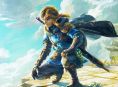 Μπορείτε επιτέλους να ακούσετε The Legend of Zelda: Tears of the Kingdom μέσω Nintendo Music