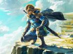 The Legend of Zelda: Tears of the Kingdom έχει ληφθεί παράνομα περισσότερες από 1 εκατομμύριο φορές