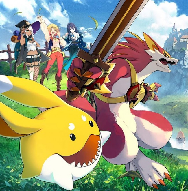 Ο δημιουργός του Mamon King λέει ότι θέλει απλώς να φτιάξει ένα διασκεδαστικό παιχνίδι και δεν τον νοιάζει αν πουλάει καλά