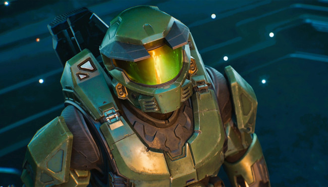 Halo: Campaign Evolved δείχνει ότι το Halo εξακολουθεί να φοβάται να προχωρήσει (Unto Dawn)
