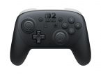 Σύγκριση και βελτιώσεις μεταξύ του Nintendo Switch Pro Controller και του Pro Controller 2