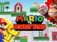Δωρεάν demo Mario vs Donkey Kong διαθέσιμο για λήψη τώρα στο Nintendo Switch