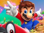 Τα παιχνίδια του Switch 1 που θα λαμβάνουν δωρεάν ενημερώσεις στο Switch 2 περιλαμβάνουν το Super Mario Odyssey
