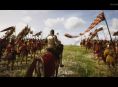 &Omicron; Tom Hardy &pi;&alpha;&rho;&omicron;&upsilon;&sigma;&iota;ά&zeta;&epsilon;&iota; &tau;&omicron; Chronicles: Medieval &sigma;&tau;&omicron;&nu; &kappa;ό&sigma;&mu;&omicron; &sigma;&tau;&omicron; Summer Game Fest