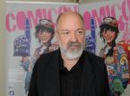 &Omicron; Dave McKean &gamma;&iota;&alpha; &tau;&omicron; &pi;ώ&sigmaf; &beta;ί&omega;&sigma;&epsilon; &tau;&omicron;&upsilon;&sigmaf; &iota;&sigma;&chi;&upsilon;&rho;&iota;&sigma;&mu;&omicron;ύ&sigmaf; &sigma;&epsilon;&xi;&omicron;&upsilon;&alpha;&lambda;&iota;&kappa;ή&sigmaf; &epsilon;&pi;ί&theta;&epsilon;&sigma;&eta;&sigmaf; &epsilon;&nu;&alpha;&nu;&tau;ί&omicron;&nu; &tau;&omicron;&upsilon; Neil Gaiman
