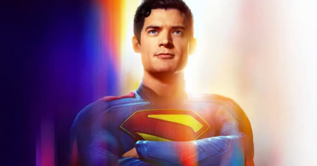 Το Superman ήταν η πιο δημοφιλής ταινία στο IMDB φέτος