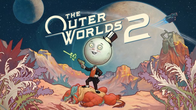 The Outer Worlds 2