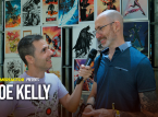 &Omicron; &beta;&epsilon;&tau;&epsilon;&rho;ά&nu;&omicron;&sigmaf; &tau;&omega;&nu; &kappa;ό&mu;&iota;&kappa;&sigmaf; Joe Kelly &mu;&iota;&lambda;ά &gamma;&iota;&alpha; &tau;&omicron; &gamma;&rho;ά&psi;&iota;&mu;&omicron; Marvel's Deadpool VR: "&Epsilon;ί&nu;&alpha;&iota; &tau;&rho;&epsilon;&lambda;ό"