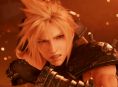 Το Final Fantasy VII: Remake Intergrade λαμβάνει μια ενημέρωση σε PS5 και PC την επόμενη εβδομάδα φέρνοντας το Streamline Progression