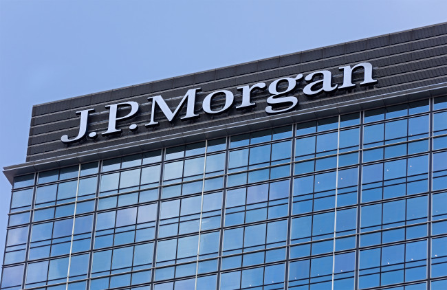 Ο Διευθύνων Σύμβουλος της JPMorgan θα ηγηθεί του βιομηχανικού ομίλου αξιολόγησης κινδύνου AI