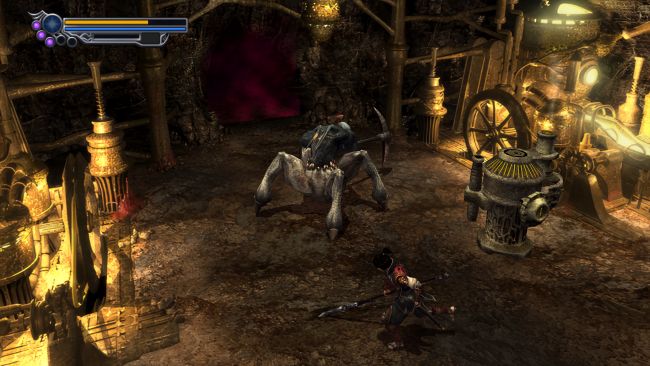 Onimusha 2: Samurai's Destiny Remaster