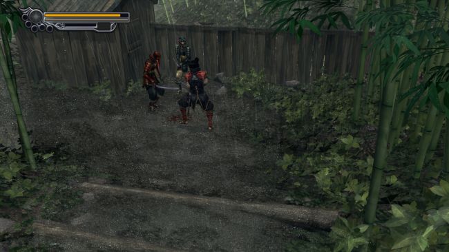 Onimusha 2: Samurai's Destiny Remaster