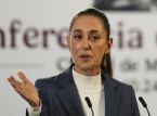 Ο πρόεδρος του Μεξικού απορρίπτει την έκθεση των Ηνωμένων Πολιτειών για μη επανδρωμένα αεροσκάφη, αποκαλώντας την «μικρή εκστρατεία»