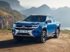 Η Volkswagen ακυρώνει το επερχόμενο ηλεκτρικό Amarok