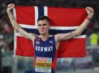 &Omicron; Jakob Ingebrigtsen &pi;&rho;&omicron;&sigma;&theta;έ&tau;&epsilon;&iota; ά&lambda;&lambda;&omicron; έ&nu;&alpha; &chi;&rho;&upsilon;&sigma;ό &mu;&epsilon;&tau;ά&lambda;&lambda;&iota;&omicron; &sigma;&tau;&omicron; &Epsilon;&upsilon;&rho;&omega;&pi;&alpha;ϊ&kappa;ό &Pi;&rho;&omega;&tau;ά&theta;&lambda;&eta;&mu;&alpha; &mu;ή&nu;&epsilon;&sigmaf; &mu;&epsilon;&tau;ά &tau;&eta;&nu; &epsilon;&pi;έ&mu;&beta;&alpha;&sigma;&eta;