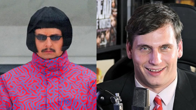 Ο YouTuber Gaspi και ο τραγουδιστής Oliver Tree πέθαναν σε συντριβή ελικοπτέρου στο Ρίο ντε Τζανέιρο