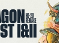 Dragon Quest I & II HD-2D Remake 