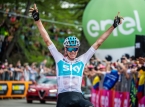 &Omicron; Chris Froome &pi;&alpha;&rho;&alpha;&mu;έ&nu;&epsilon;&iota; &nu;&tau;&rho;&omicron;&pi;&alpha;&lambda;ό&sigmaf; &gamma;&iota;&alpha; &tau;&omicron; &mu;έ&lambda;&lambda;&omicron;&nu; &tau;&omicron;&upsilon; &kappa;&alpha;&tau;ά &tau;&eta; &delta;&iota;ά&rho;&kappa;&epsilon;&iota;&alpha; &tau;&omicron;&upsilon; &sigma;&upsilon;&nu;&alpha;&iota;&sigma;&theta;&eta;&mu;&alpha;&tau;&iota;&kappa;&omicron;ύ &alpha;&phi;&iota;&epsilon;&rho;ώ&mu;&alpha;&tau;&omicron;&sigmaf; &sigma;&tau;&eta;&nu; &epsilon;&kappa;&delta;ή&lambda;&omega;&sigma;&eta; La Vuelta 2026
