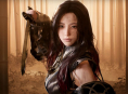 Phantom Blade Zero βρίσκεται στα "τελικά στάδια ανάπτυξης"