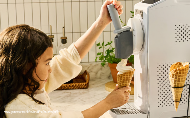 Cuisinart Frost Fusion