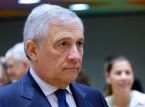 Η Ιταλία ζητά να σταματήσει η ισραηλινή επίθεση στη Γάζα