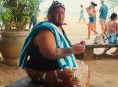 Ο ξυρισμένος ηθοποιός του Ice Man του Lilo & Stitch πέθανε σε ηλικία 57 ετών