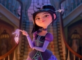 &Tau;&omicron; Netflix &alpha;&pi;&omicron;&kappa;&alpha;&lambda;ύ&pi;&tau;&epsilon;&iota; &tau;&eta;&nu; &pi;&rho;ώ&tau;&eta; &mu;&alpha;&tau;&iota;ά &sigma;&tau;&eta; &nu;έ&alpha; &tau;&alpha;&iota;&nu;ί&alpha; &kappa;&iota;&nu;&omicron;&upsilon;&mu;έ&nu;&omega;&nu; &sigma;&chi;&epsilon;&delta;ί&omega;&nu; Steps 