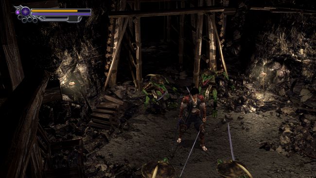 Onimusha 2: Samurai's Destiny Remaster