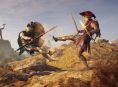 &Omicron; &pi;&alpha;&gamma;&kappa;ό&sigma;&mu;&iota;&omicron;&sigmaf; &sigma;&kappa;&eta;&nu;&omicron;&theta;έ&tau;&eta;&sigmaf; &tau;&omicron;&upsilon; Assassin's Creed Odyssey &alpha;&pi;&omicron;&kappa;&alpha;&lambda;ύ&pi;&tau;&epsilon;&iota; &tau;&omicron; &mu;&epsilon;&gamma;&alpha;&lambda;ύ&tau;&epsilon;&rho;&omicron; &pi;&rho;ό&beta;&lambda;&eta;&mu;&alpha; &mu;&epsilon; &tau;&omicron; &alpha;&rho;&chi;&alpha;ί&omicron; &epsilon;&lambda;&lambda;&eta;&nu;&iota;&kappa;ό &sigma;&kappa;&eta;&nu;&iota;&kappa;ό