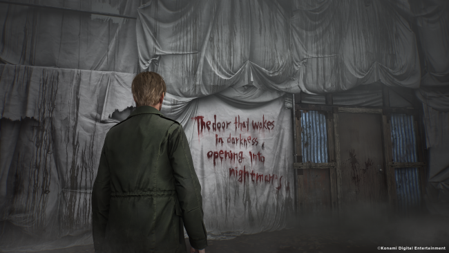 The Evil Column: Με την επιστροφή του Silent Hill και τη συνεχιζόμενη κυριαρχία του Resident Evil, διασκεδάζουμε ξανά σαν να ήταν το 1999