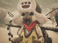 Capcom bins Monster Hunter: Wilds &sigma;&epsilon;&mu;&iota;&nu;ά&rho;&iota;&omicron; &epsilon;&sigma;&tau;&iota;&alpha;&sigma;&mu;έ&nu;&omicron; &sigma;&tau;&eta;&nu; &alpha;&pi;ό&delta;&omicron;&sigma;&eta;