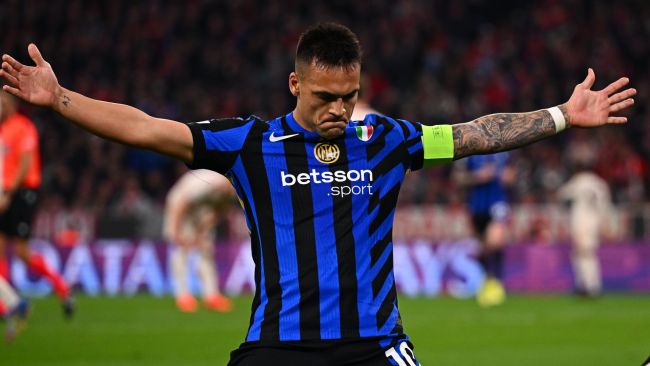 Η Ίντερ παίρνει ένα πολύτιμο προβάδισμα και τερματίζει το αήττητο σερί στην έδρα της Μπάγερν Μονάχου