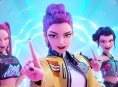 Fortnite δέχεται επίσκεψη από τους KPop Demon Hunters αυτή την εβδομάδα