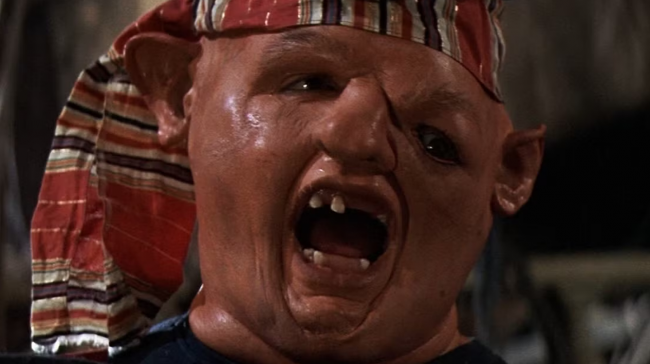 Οι ταινίες που σχεδόν με τρόμαξαν