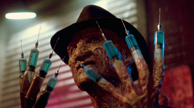 Οι ταινίες που σχεδόν με τρόμαξαν