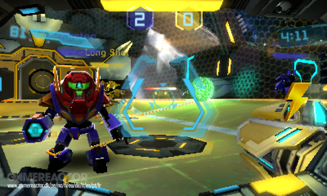 Top 5: Τα καλύτερα παιχνίδια Metroid