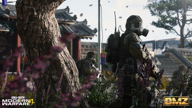 Call of Duty: Modern Warfare 4 Προεπισκόπηση: Το Warzone κάνει ένα διάλειμμα υπέρ της φιλόδοξης DMZ
