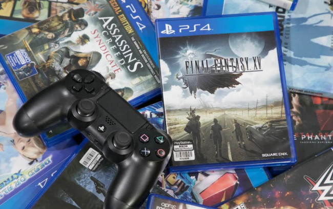Ο επικεφαλής της Sony πουλά εκατομμύρια σε μετοχές εν μέσω διαμάχης για το PlayStation