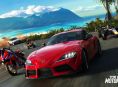 &Tau;&omicron; The Crew Motorfest έ&rho;&chi;&epsilon;&tau;&alpha;&iota; &sigma;&tau;&omicron; Steam &tau;&omicron;&nu; &epsilon;&pi;ό&mu;&epsilon;&nu;&omicron; &mu;ή&nu;&alpha;